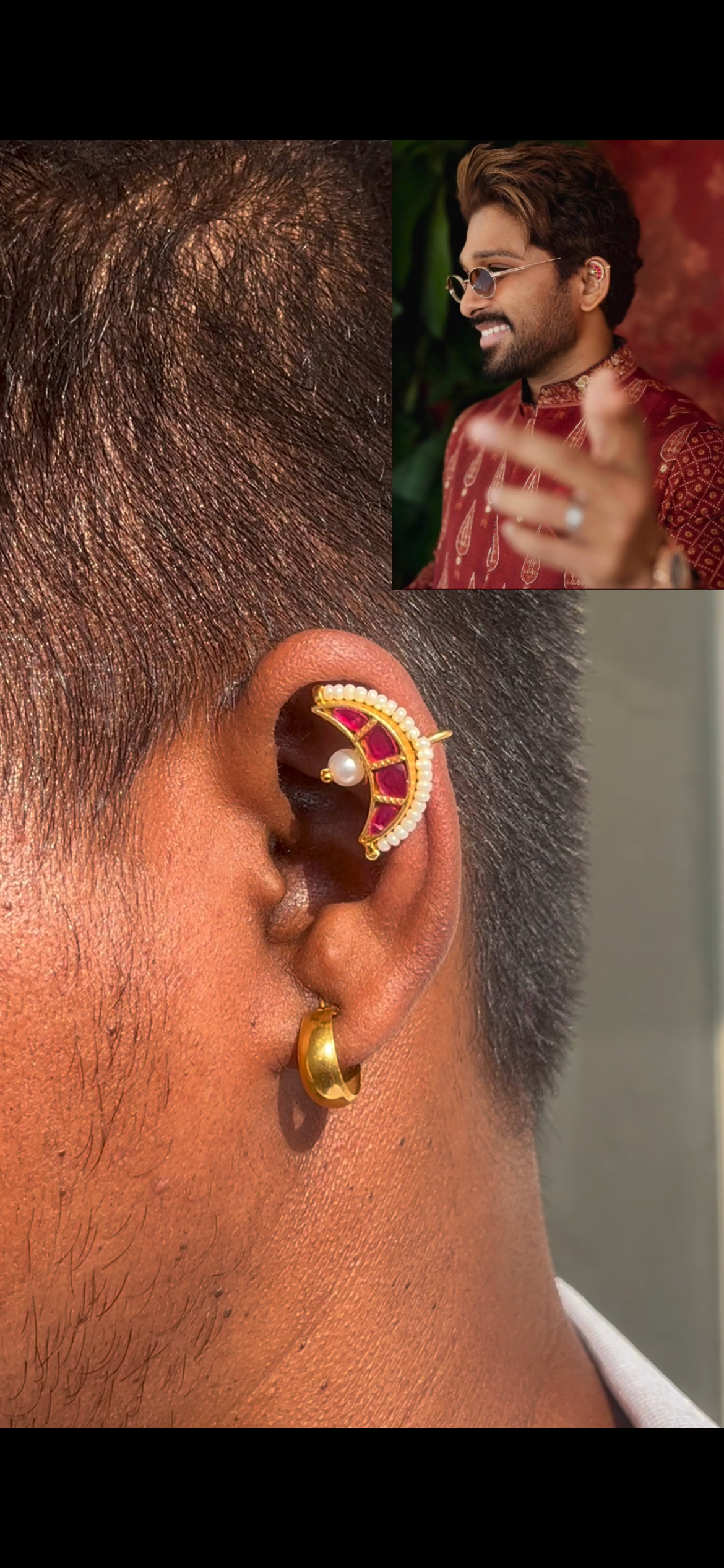 Chandra Bugadi