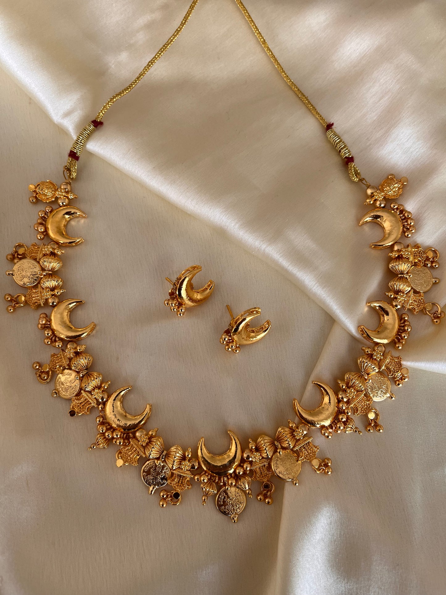 Chandra Laxmi Saaj