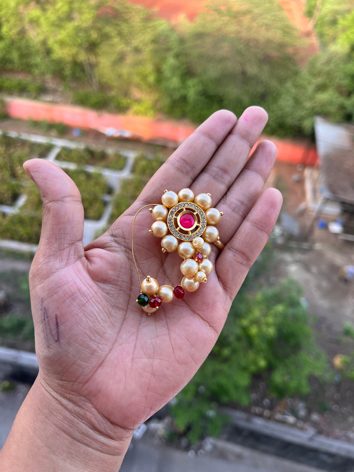 Gauri Nath