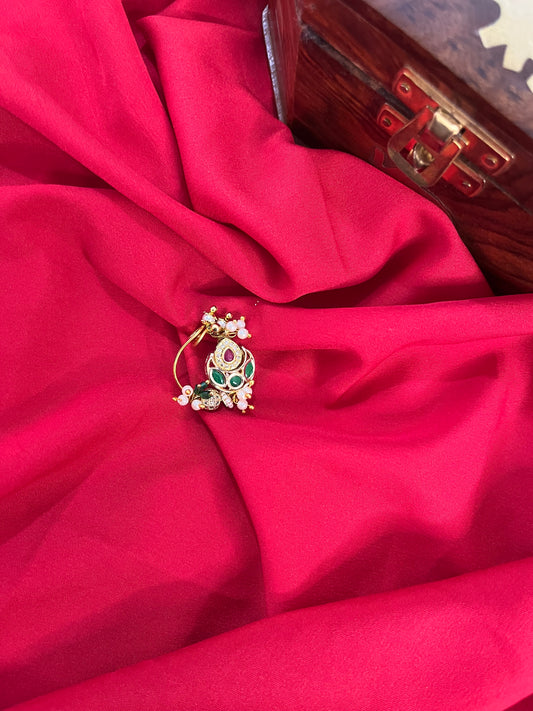 AD stone Chandra Nath