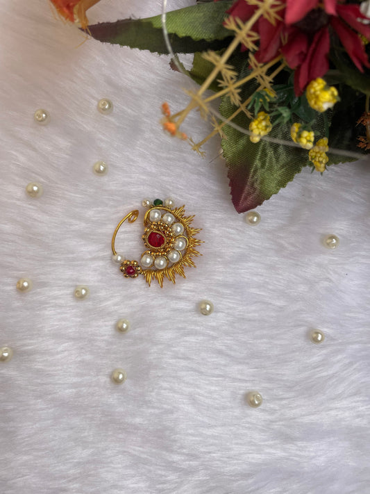 Handcrafted Surya Nath