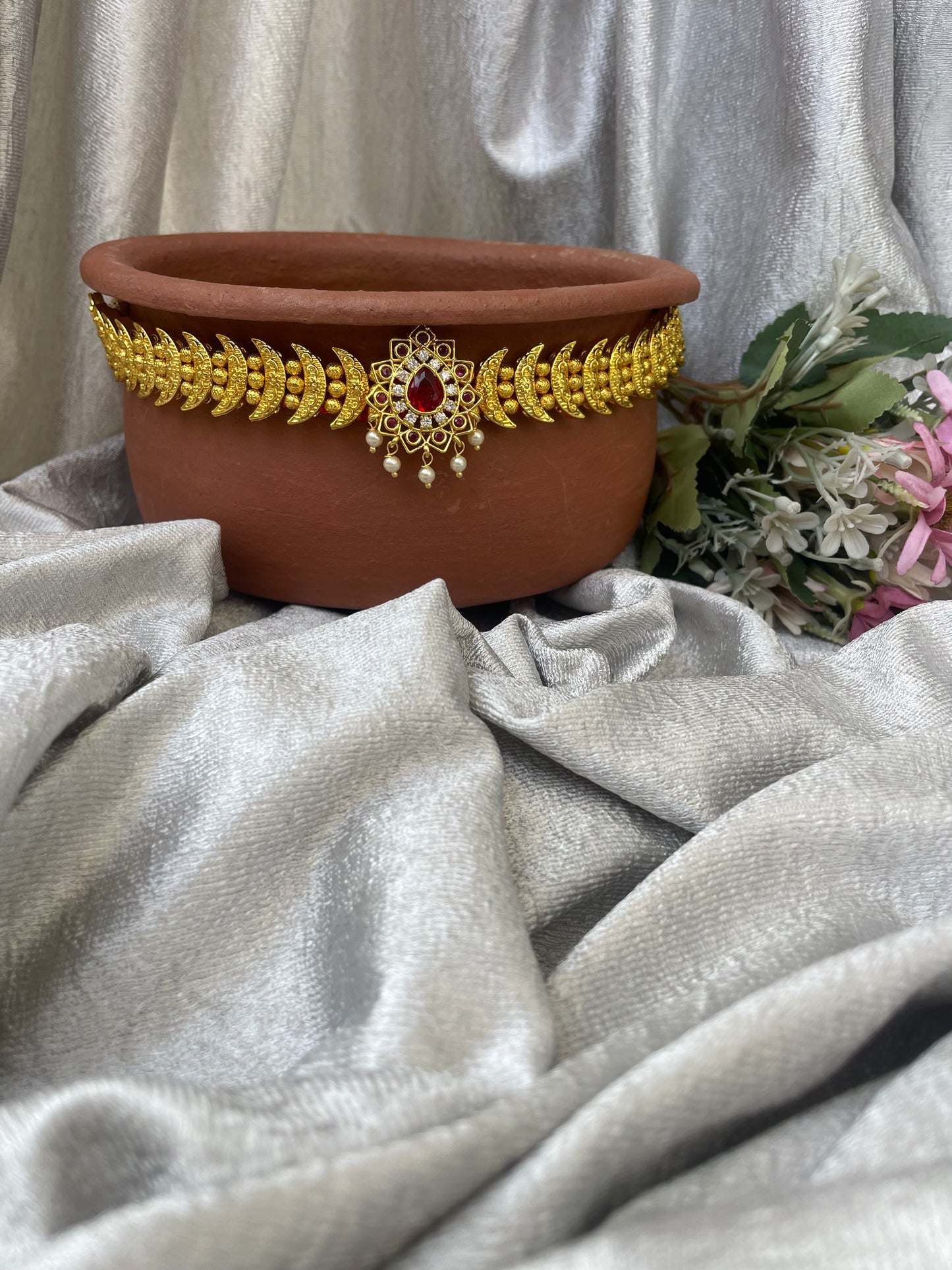 ChandraRatna Choker