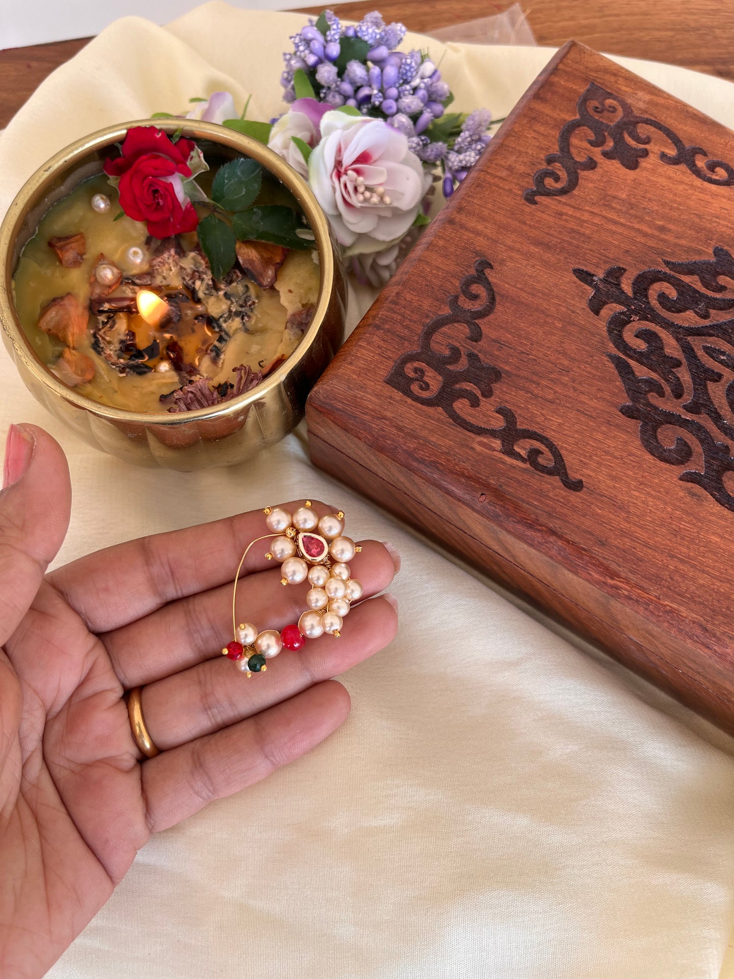 janaki nath (जानकी  नथ )