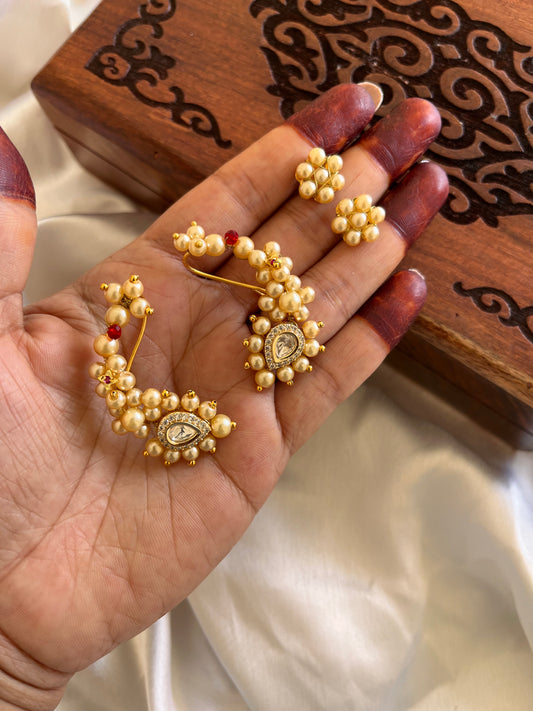 Kasturi Earcuff