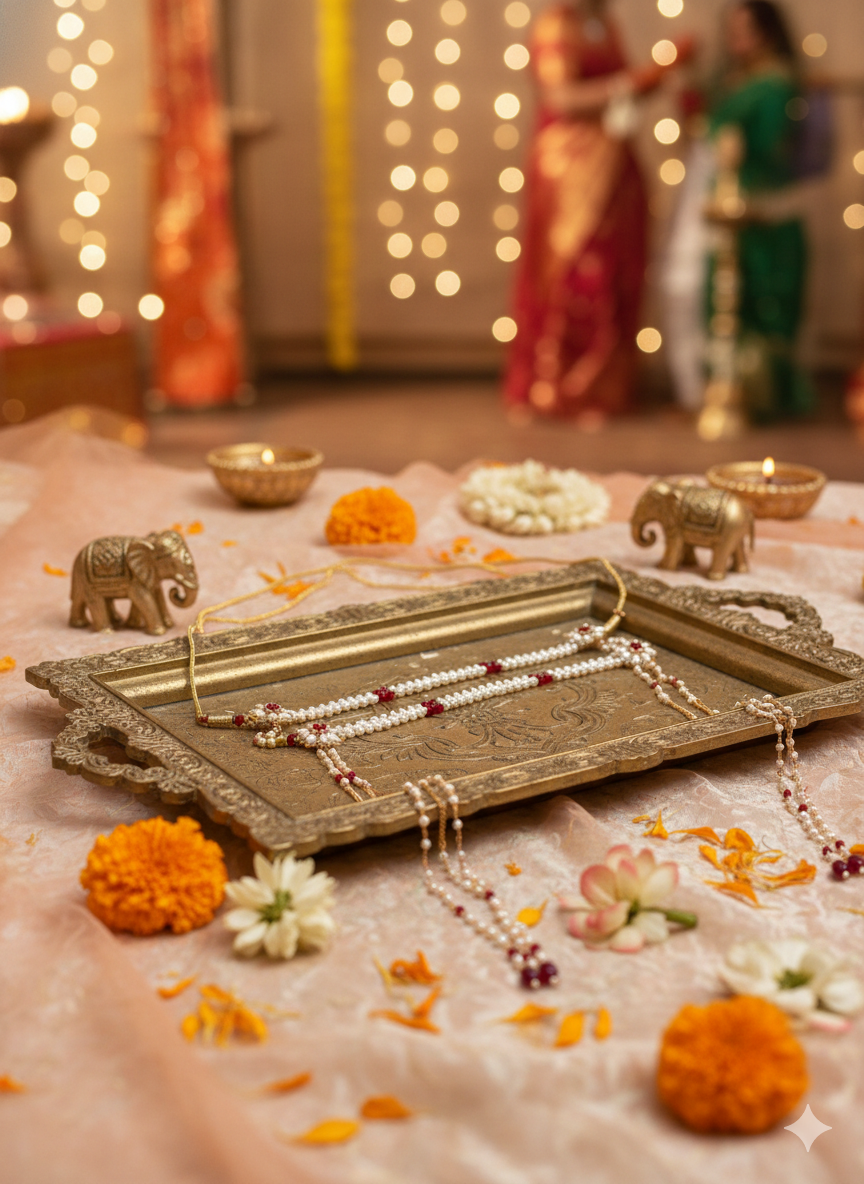 Parijatak Mundavali