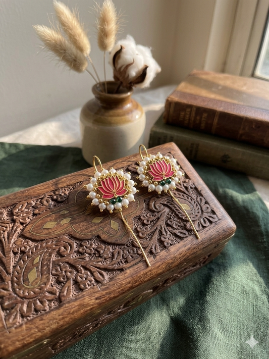 Kamal Earcuff