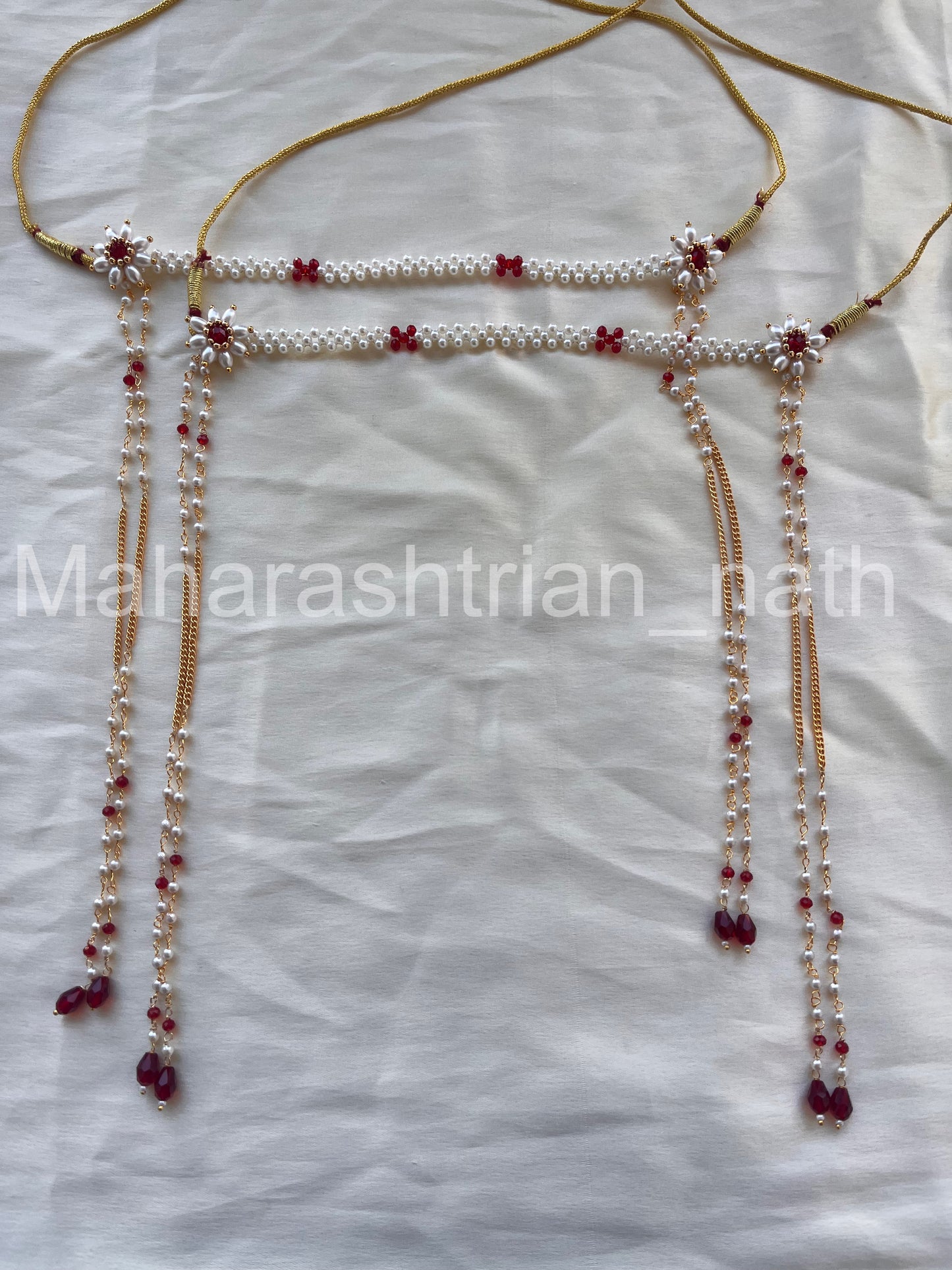 Parijatak Mundavali