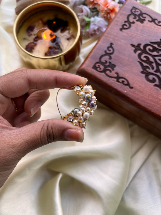 शारदा नथ (Sharada Nath)