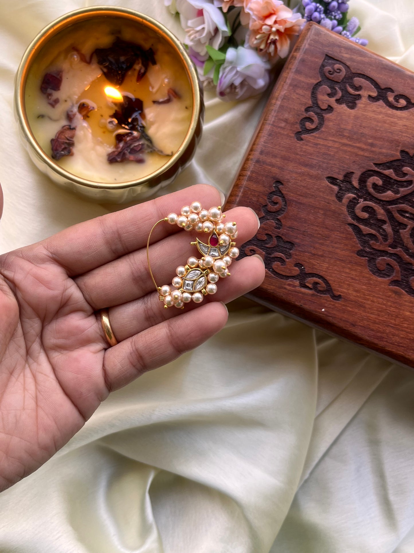 लक्ष्मी नथ (Laxmi nath)