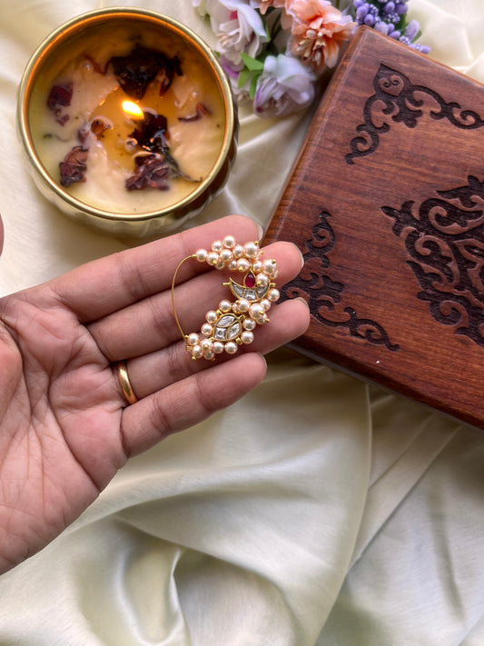 लक्ष्मी नथ (Laxmi nath)
