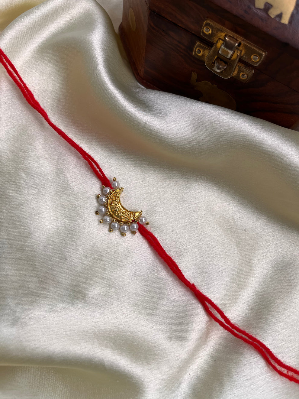 Chandra Rakhi – MahaNath