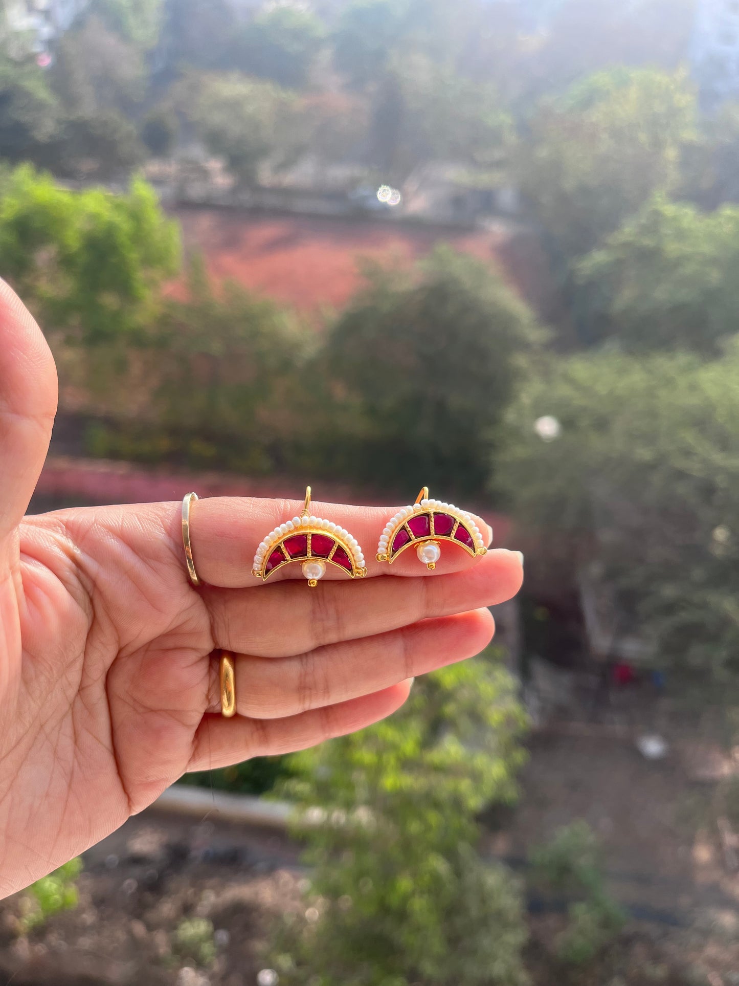 Chandra Bugadi