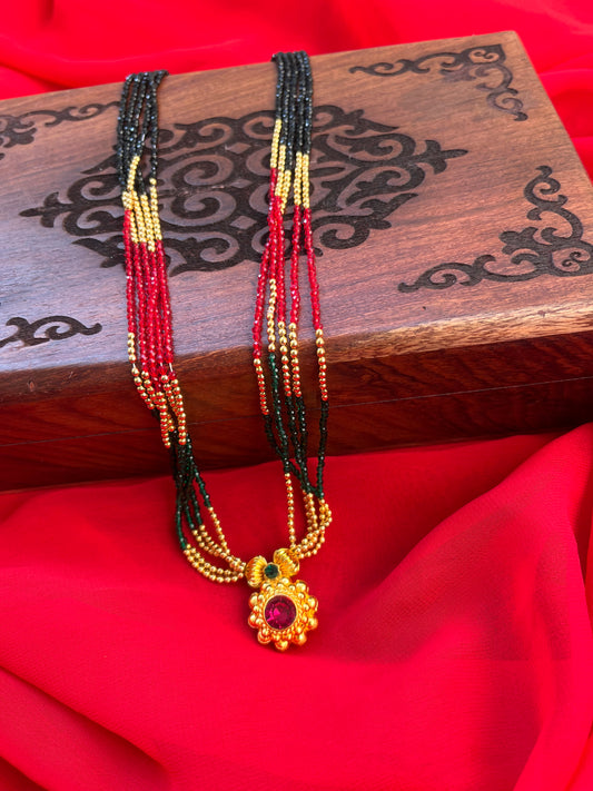 Doral Mangalsutra