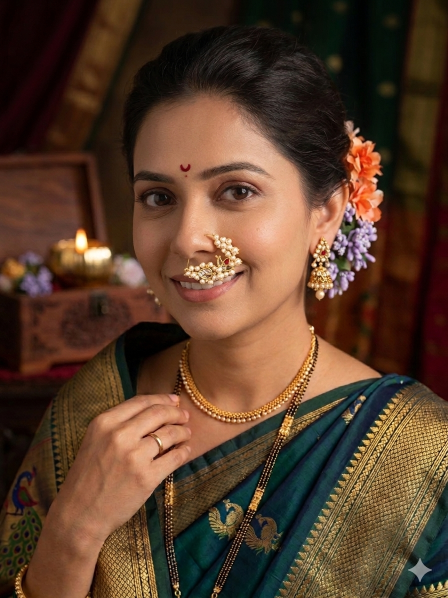 लक्ष्मी नथ (Laxmi nath)