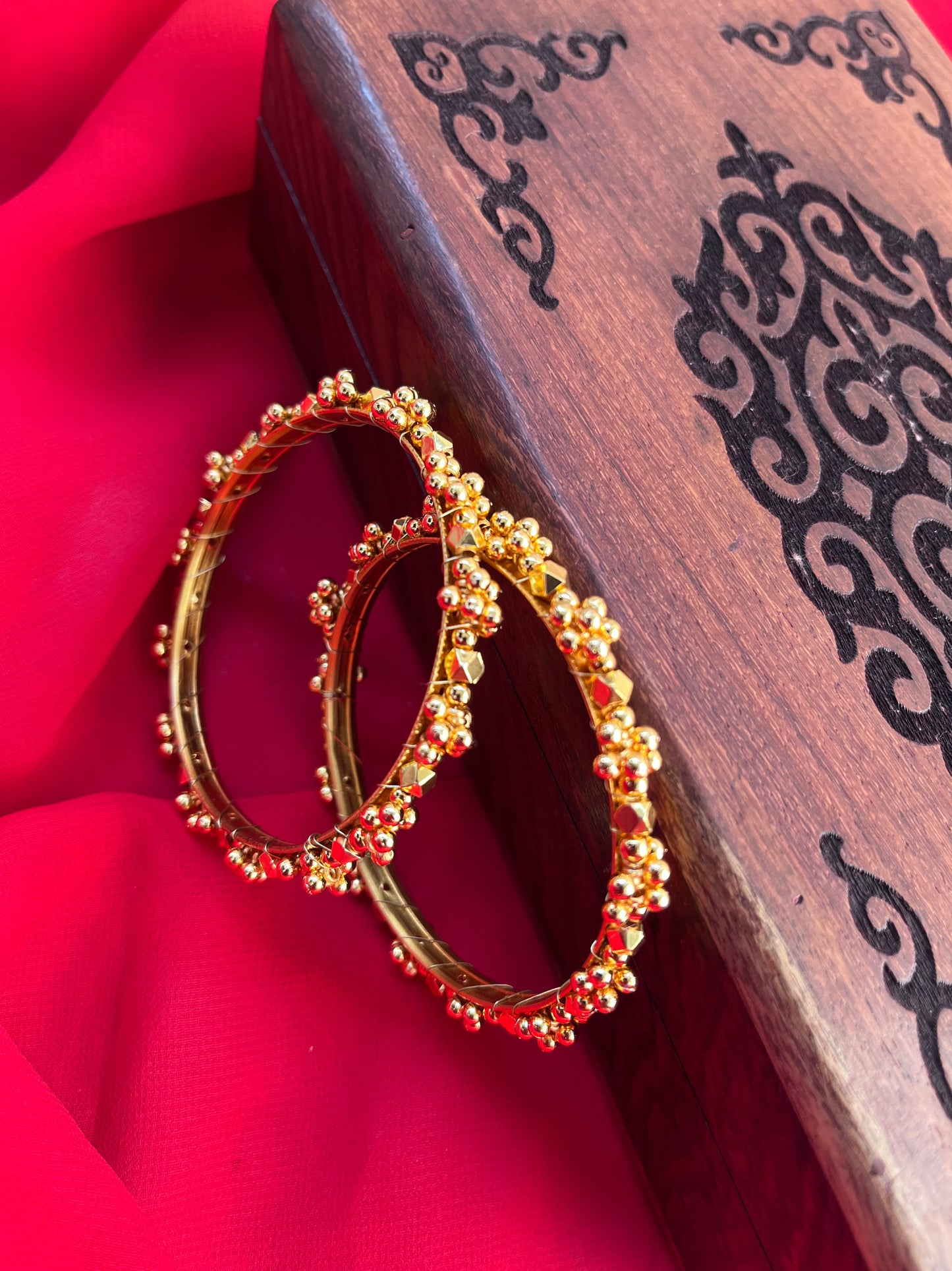 Ashthapailu bangles