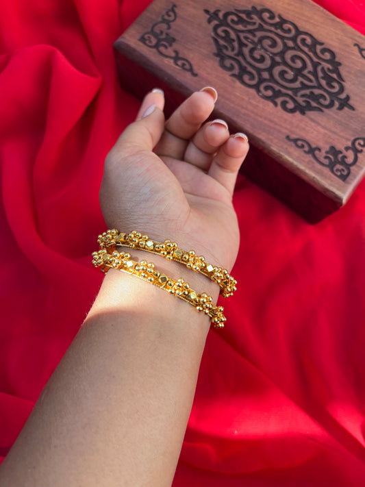 Ashthapailu bangles