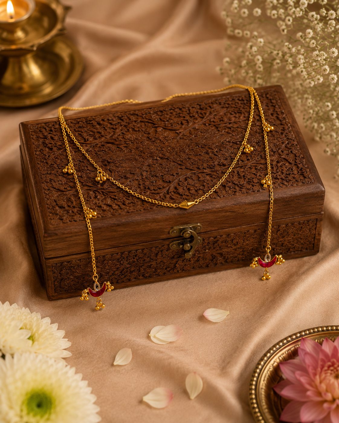 Ekdani Mundavali