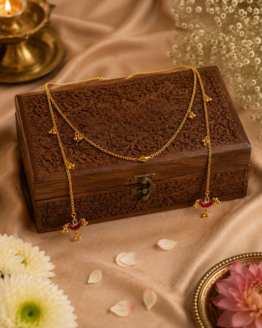 Ekdani Mundavali