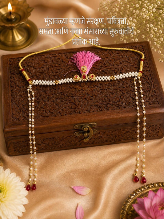 Pearl Mundavali
