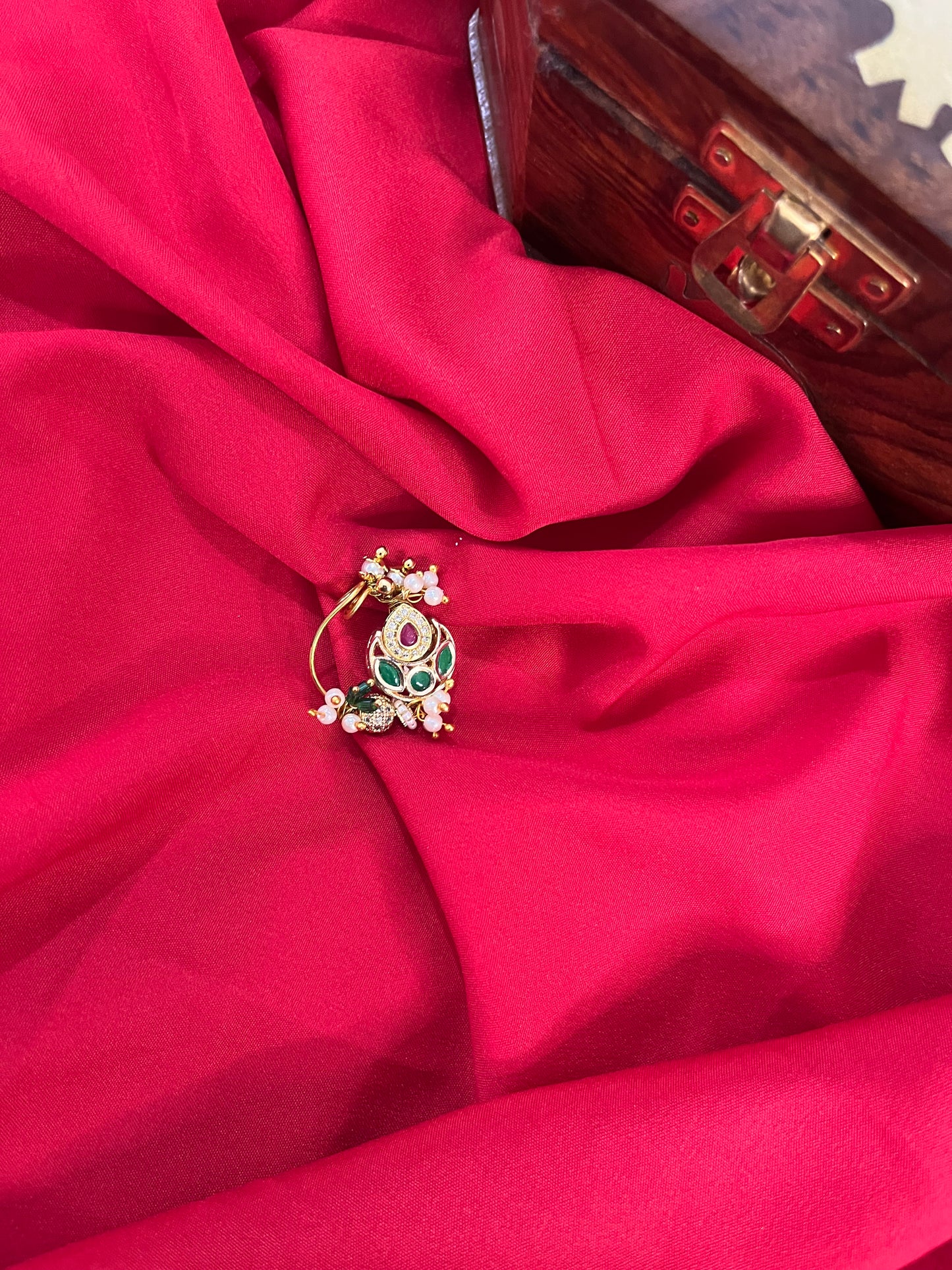 AD stone Chandra Nath