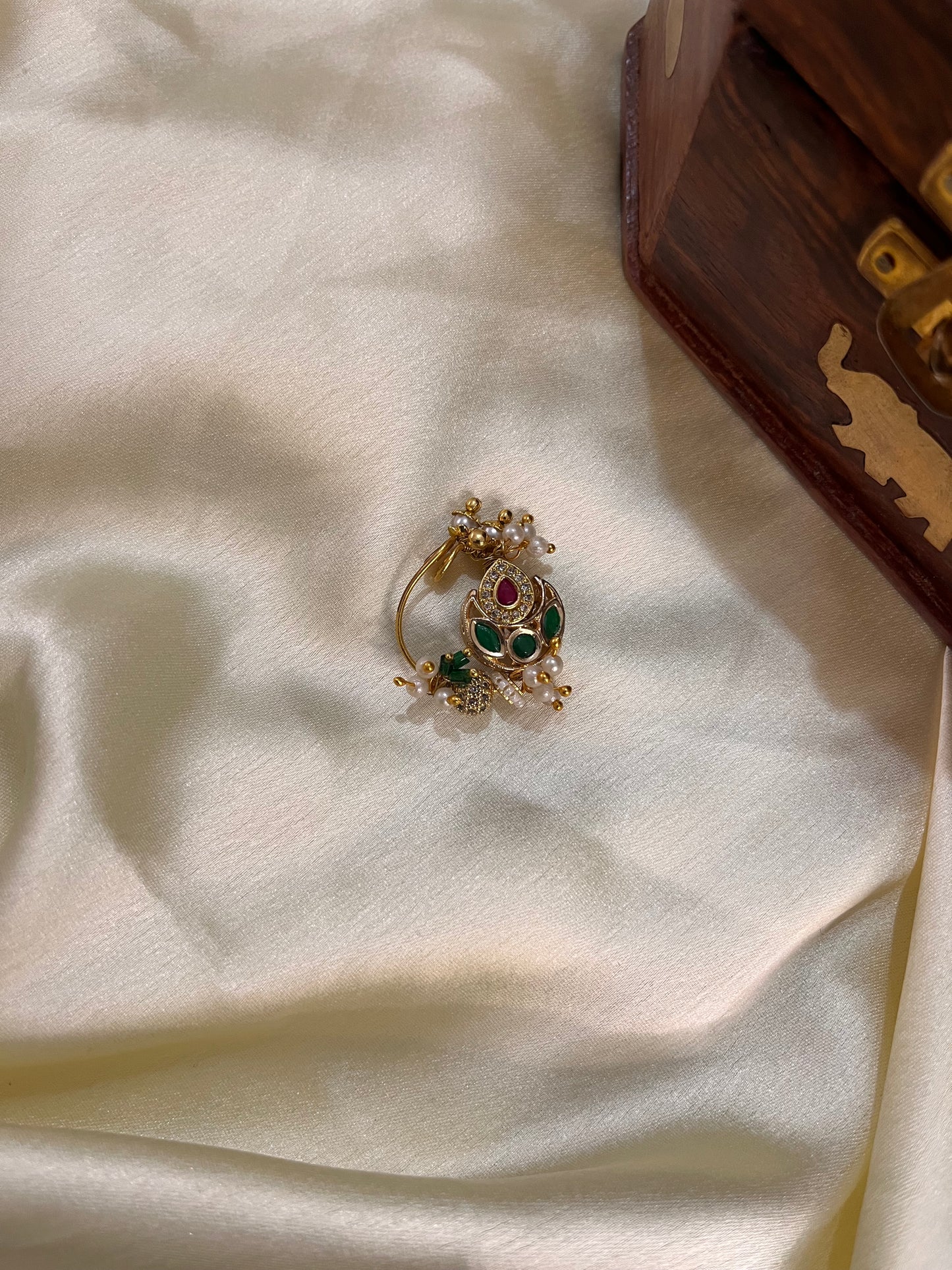 AD stone Chandra Nath