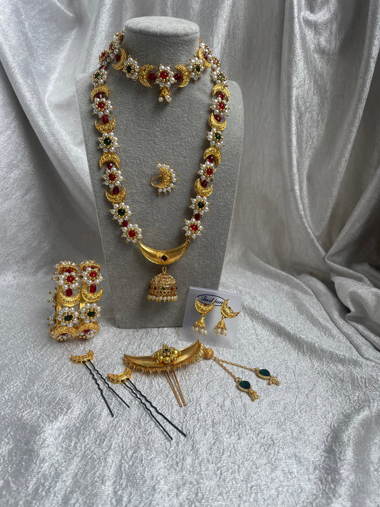 Karuna Chandra Combo